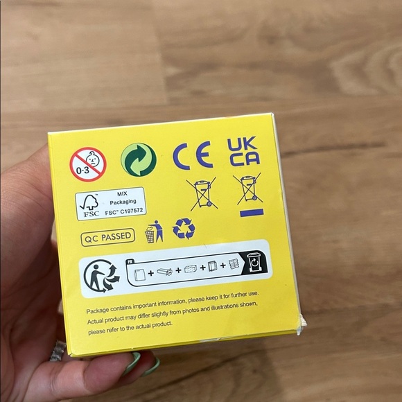 Popmart Wacky Mart Onigiri - Picture 4 of 5